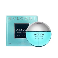 Bvlgari Monsaline Aqva Pour Homme Marine Perfume for men 100ML