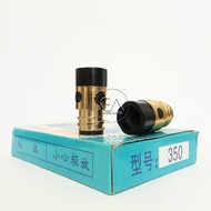 Cách điện súng hàn mig 350A (MIG350) - Hộp 10 cái cách điện mỏ hàn CO2 P350