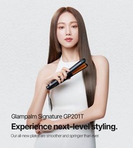 Glampalm GP201T 專業造型夾