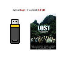 Lost series 3s FD