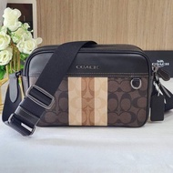 Authentic COACH/Coach GRAHAM CROSSBODY BAG