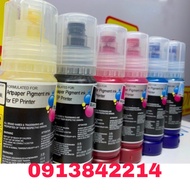 Mực dầu pigment Art paper Ultra plus vòi châm thông minh cho Epson L8050/L18050/3210/L3250/L1210/L12