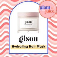 Gisou Honey Infused Hydrating Hair Mask