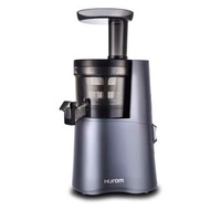 HUROM HA-2600 MIDNIGHT BLUE CLASSIC SERIES SLOW JUICER MIDNIGHT BLUE