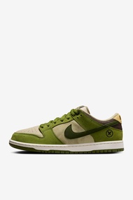 Nike SB Dunk 低筒鞋 x Yuto Matcha