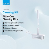 Edifier TWS Earbuds Cleaning Kit - for Headphones and Keyboard Cleaner | Mechanical Keyboard Keycap 
