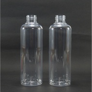 BR 250ML CLEAR BOTTLE BR 250ML CLEAR BOTTLE/ WITHOUT CAP