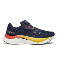 Saucony Endorphin Speed 4 | Men's | Navy / Spice