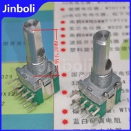 2PCS RS1010 Band Switch 2P3T 2P4T 2 Pole 3 4 Position Rotary Gear Conversion Switch Double Row 10 Pi