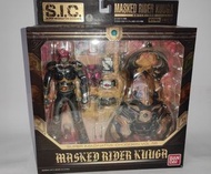 S.I.C. Masked Rider Kuuga Vol.36 假面騎士
