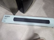 SONY HT-S100F Soundbar