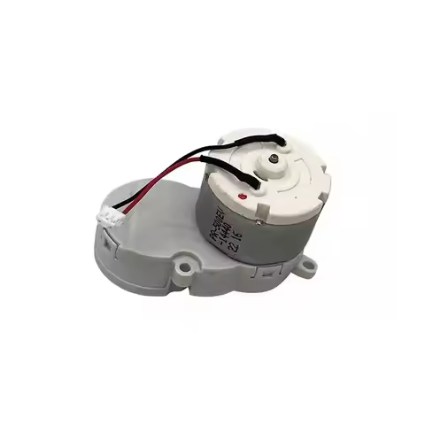 Side Brush Motor for Xiaomi Mijia Omni B101CN B116 Robot Vacuum Cleaner Parts Main Brush Gearbox Ele
