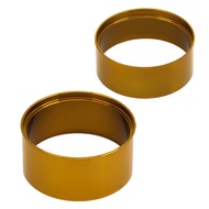 Fast ship❤️1.9/2.1inch Wheels Tire Compatible Beadlock Rings for RC Car Weight Ring 1PC