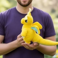 Dragonite pokemon doll