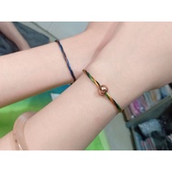 Simple and cool 3-color combination Fashion bracelet S111