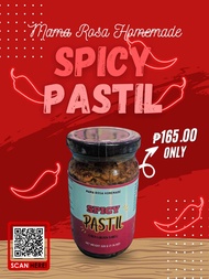 #1 Chicken Pastil ni Mama Rosa (Spicy)