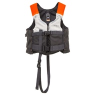 Decathlon Buoyancy Vest Buoyancy Aid Buoyancy Clothing Children Adult Swimming Paddle Board Rafting