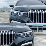 bmw F01 Upgrade G12 BMW F02 Upgrade G12 BMW Convert G12 Facelift CONVERSION BODY KIT G12 M760