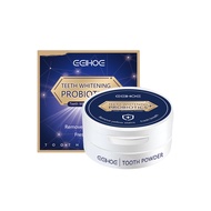 Eelhoe teeth whitening powder tooth cleaning powder teeth whitening powder fresh oral beauty (50g)