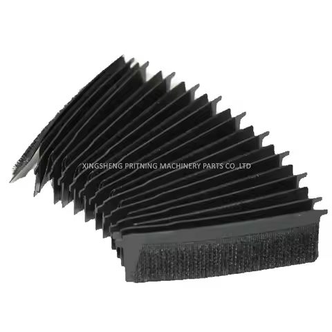 L2.072.324 SM74 BELLOWS 74MM HIGH QUALITY PRINTING MACHINE PARTS XL105 CX102 CD102 SM102 CD74