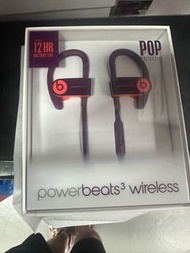 Powerbeats 3
