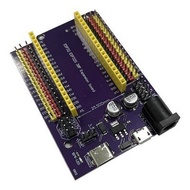 ESP32S 38pin Purple Expansion Board IoT Development NodeMCU-32S Lua Wifi Serial Port