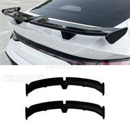 Rear Trunk Spoiler Wing Rear Roof Spoiler Body Kit Compatible With Hyundai Elantra 2021-2024 7th Gen
