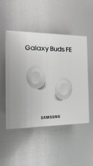 Galaxy buds FE