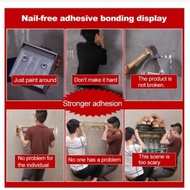 (Ready Stock) Super Glue Strong Glue Dry Fast