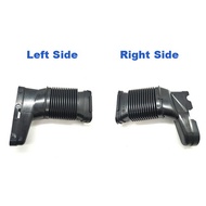 yunhaoSK-A2760900011 A2760900111 1Pair M276 Engine Air Intake Hose Pipe for W207 E350 E400 W212 E400