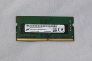 Micron 16GB DDR4 3200MHz Notebook RAM手提電腦專用