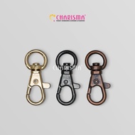 Charisma Iron Bag Hook 4cm - Iron Bag Hook Iron Bag Hook/ Rust-Resistant Bag Hook/