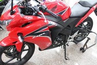 HODUER 車身防倒球 HONDA CBR150 CBR150R