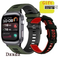 Huawei Watch D2 Smart Watch Strap For Huawei Watch D2 SmartWatch Silicone Band Wristband Bracelet Ac