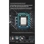 FEICHAO Aluminum Alloy CPU Mount Bracket For Gen16 Gen15 Gen14 Gen13 Gen12 CPUs For LGA-1700 LGA-180