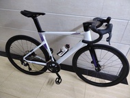 Java 魚雷6 破風公路車 2025年 12S