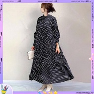BWBYAZ STAPLE EASE - PAMELA SHIRRED DOTTY NEW COLOR