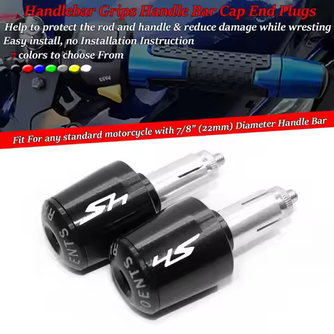 2026 FOR HONDA SH125 SH150 SH300 SH350 SH 125 150i 300i 350i 2008-2025 Motorcycle Handlebar Grips En