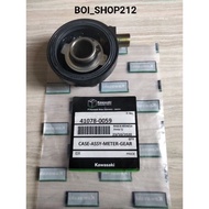 Gearbox Girbox Gir Kilometer kawasaki Ninja 150 R RR Part KGP 41078-0059
