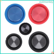 WU 2PCS 48 56 78mm  Bass Diaphragm Passive Radiator Speaker Repair Parts