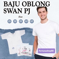 T-shirt Swan Brand T-Shirt Men Size: 34 36 38 40 42 S M L XL XXL