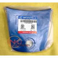 Elit125/ Elit150 Fuel Tank Cover (Blue)/ Rear Cover (Blue) 100% original Modenas (not copy) C1625704