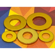 Heng Alloy Washer (SOLD PER PIECE)