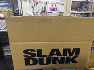 超平漫畫新書 包運費 slam dunk 男兒當入樽 1-24期完 完全版 台灣限定銀版 井上雄彥 灌藍高手  面交可議