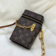 Lv phone box 手機包