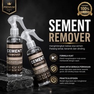 Cement Remover Spray 250ML Cement residue Remover