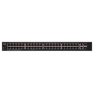 Cisco SG250-50-K9-EU 50-Port Gigabit Smart Switch