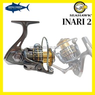 SEAHAWK REEL INARI 2