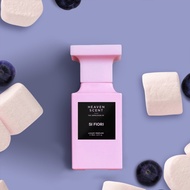 Promo Heaven Scent Parfum Si Fiori 50ml - Parfum Wanita EDP Murah
