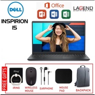 DELL INSPIRON 15 3515 3511 3510 LAPTOP [PRELOAD MS OFFICE] Laptop NOTEBOOK 15.6" HNI35103104MY HNI35